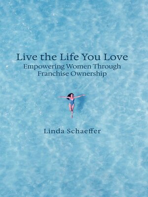 cover image of Live the Life You Love